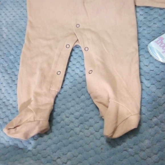 Tiny Trooper Baby Crawler U.S. Army 6-9 M - Picture 3 of 5